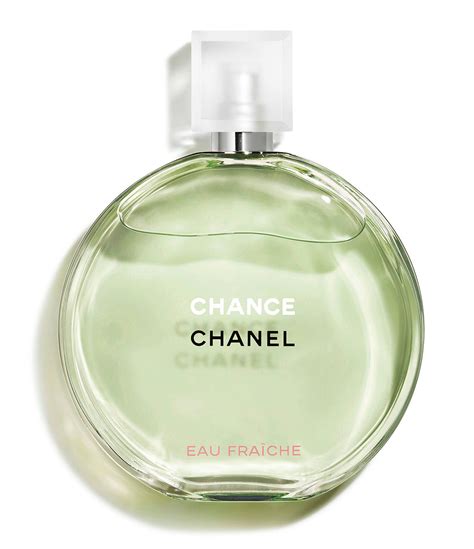 chance eau fraîche chanel|Chanel Chance Eau fraiche sephora.